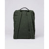 Everyday Rucksack Sandqvist SQA2450 Backpacks 17L / Dark Green