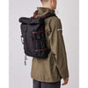 Forest Hike Sandqvist SQA6003 Backpacks 29L / Black