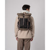 Forest Hike Sandqvist SQA2361 Backpacks 29L / Multi Brown