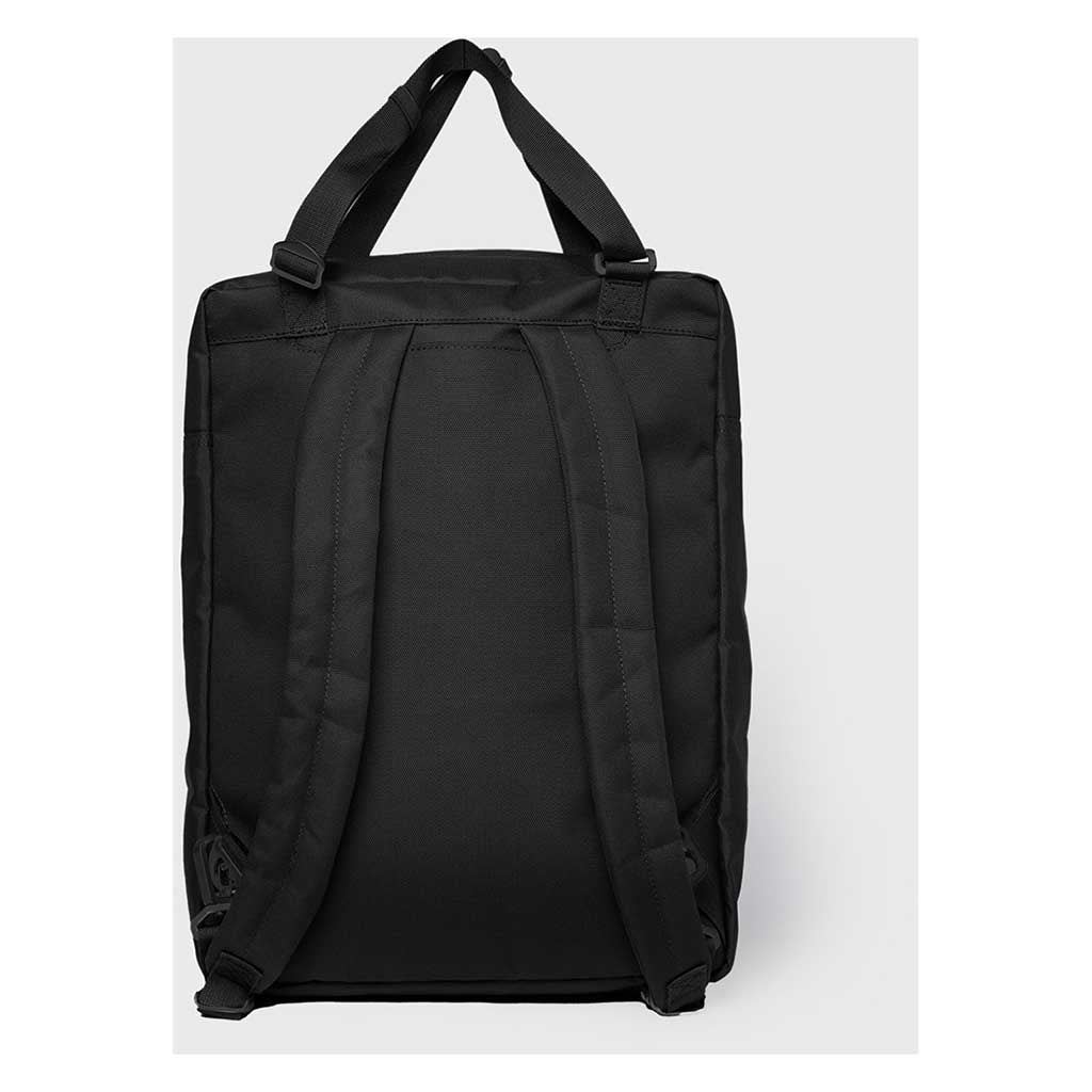 Go 2-Way Tote Bag Sandqvist 250304999 Tote Bags 17L / Black