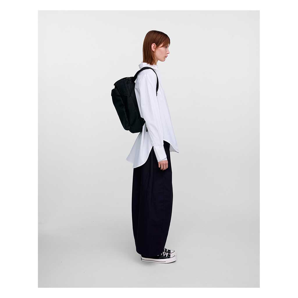 Go 2-Way Tote Bag Sandqvist 250304999 Tote Bags 17L / Black
