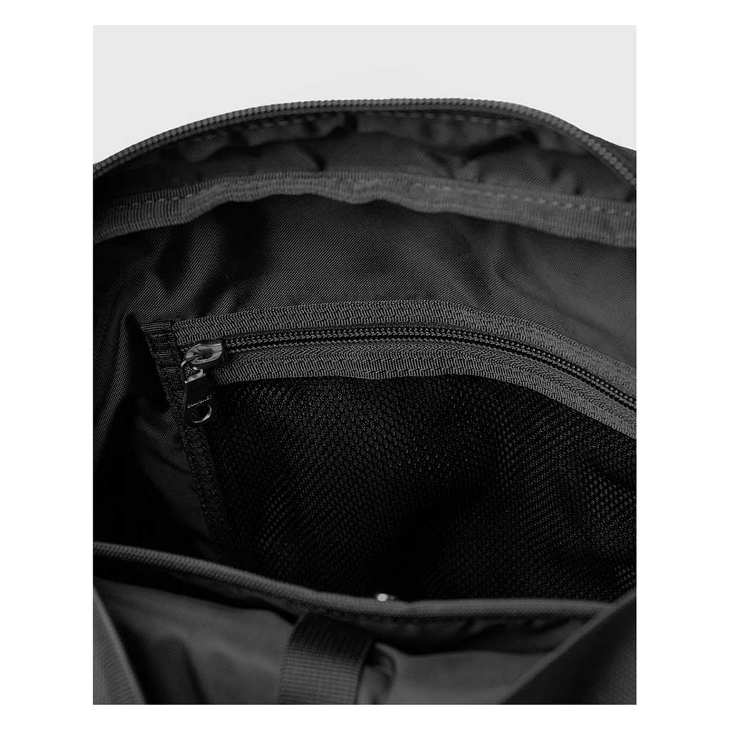 Go 2-Way Tote Bag Sandqvist 250304999 Tote Bags 17L / Black