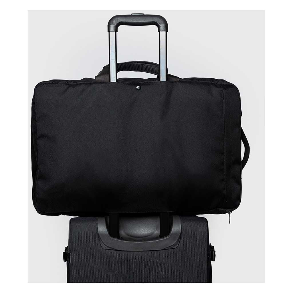 Go 3-Way Bag L Sandqvist 250405999 Backpacks 40L / Black