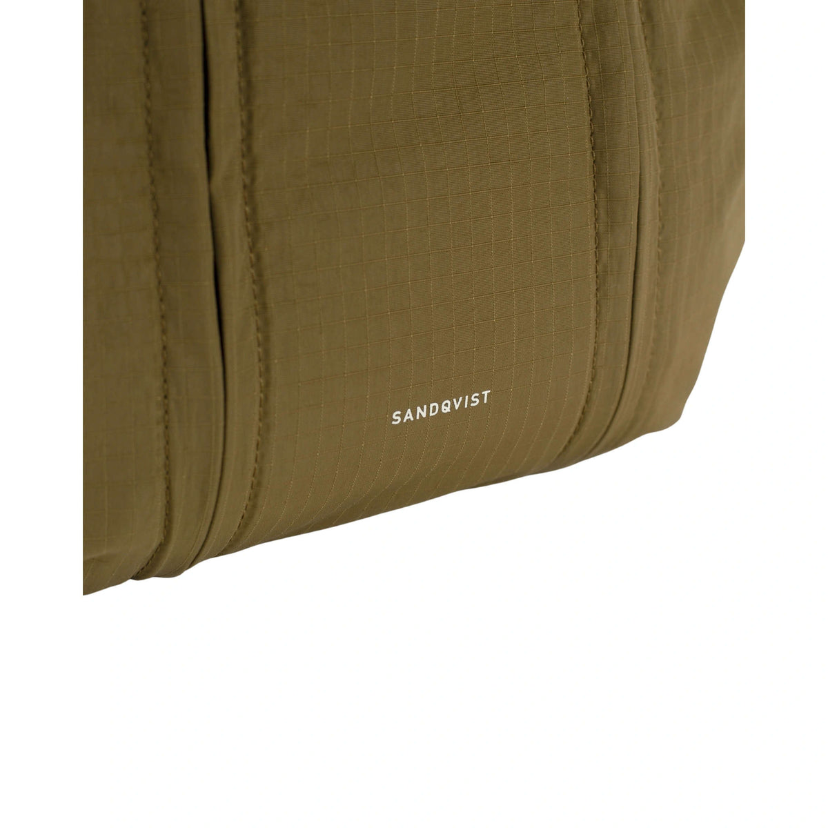 Grid Crossbody Bag Sandqvist 258103613 Crossbody Bags 29L / Olive