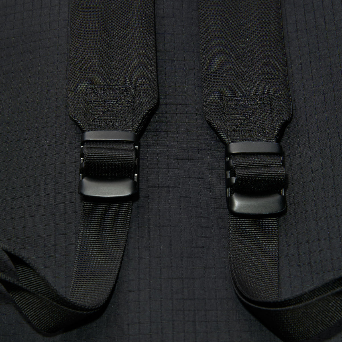 GRID Rolltop Backpack 14" Sandqvist 260405999 Backpacks One Size / Black