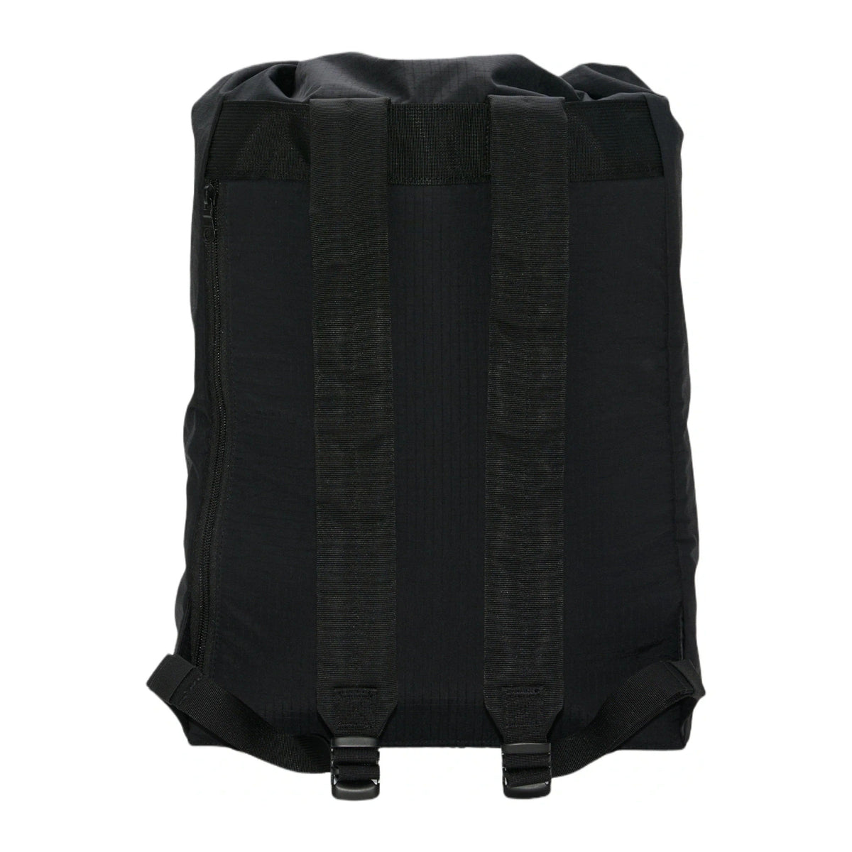 GRID Rolltop Backpack 16" Sandqvist 260705999 Backpacks One Size / Black