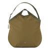 Grid Tote Bag Sandqvist 258205613 Tote Bags 22L / Olive