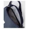 Ground Crossbody Bag Sandqvist 251103555 Sling Bags 2L / Navy