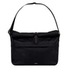 Icon Messenger Bag Sandqvist 256905999 Messenger Bags 29L / Black