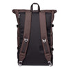 Icon Rolltop Backpack Sandqvist Backpacks