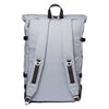 Icon Rolltop Backpack Sandqvist Backpacks