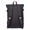 Icon Rolltop Backpack Sandqvist Backpacks