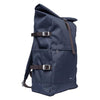 Icon Rolltop Backpack Sandqvist Backpacks