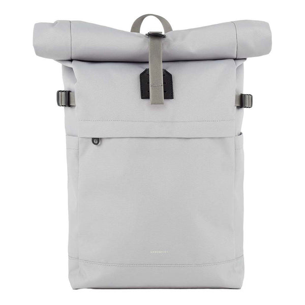 Icon Rolltop Backpack Sandqvist Backpacks