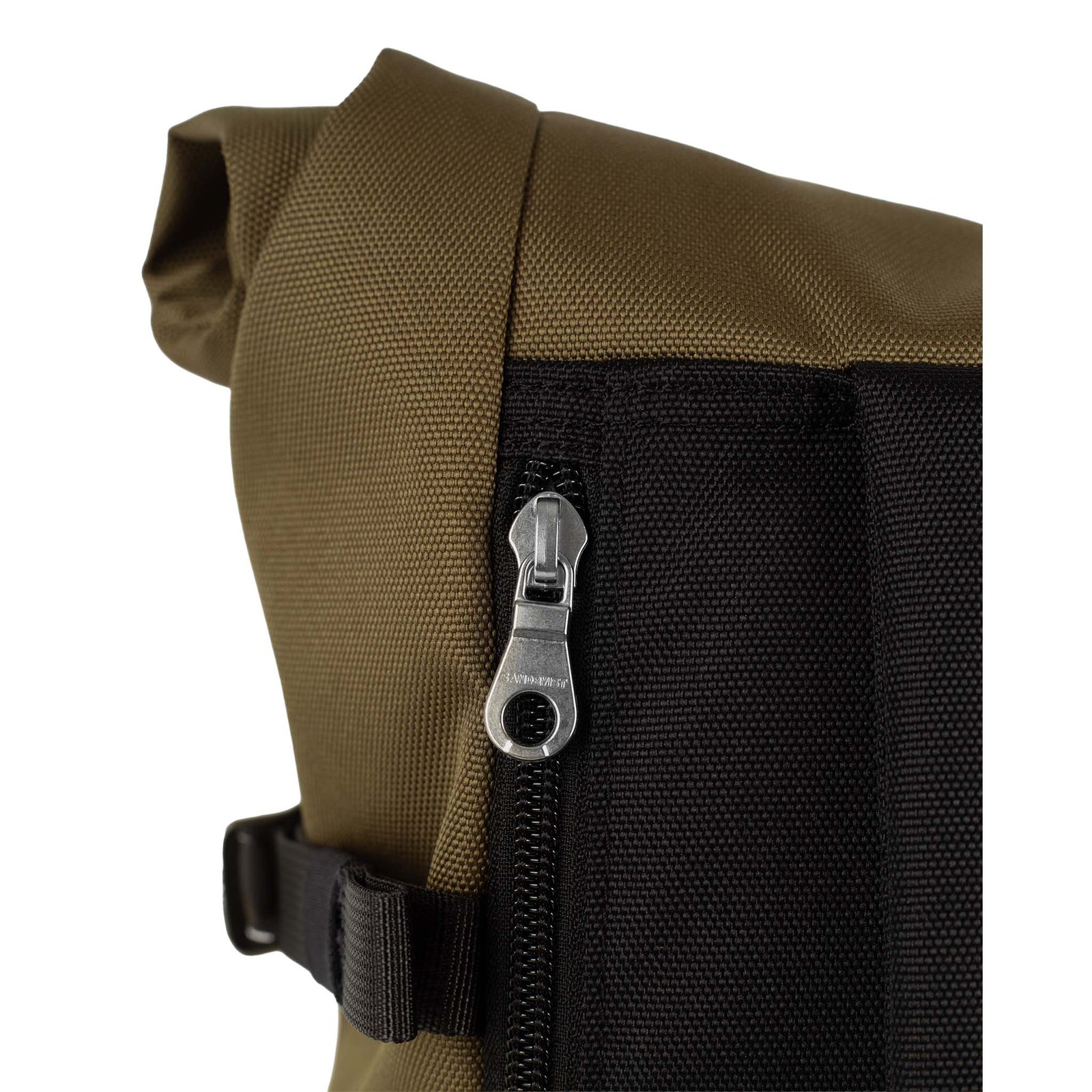 Icon Rolltop Backpack Sandqvist Backpacks