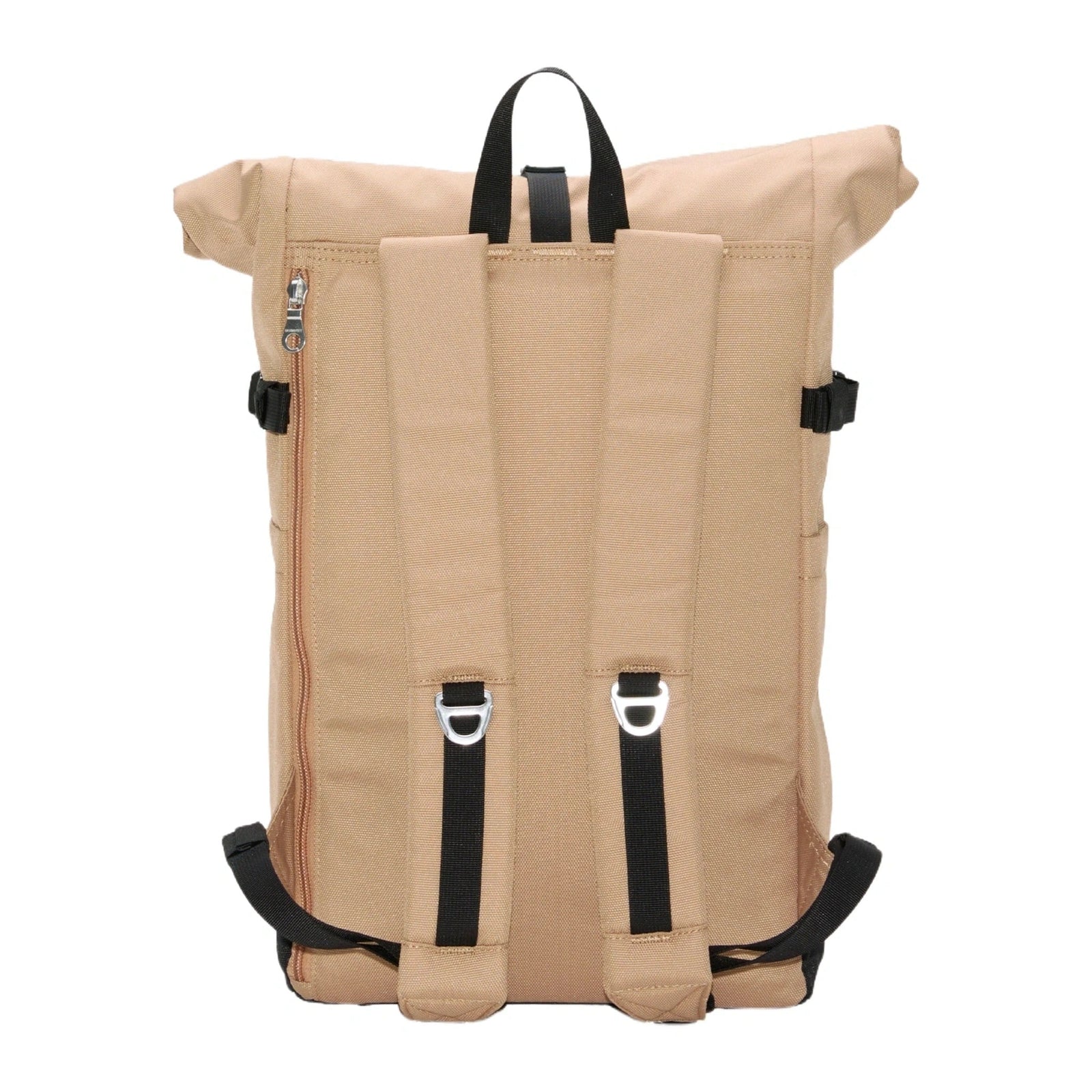 Icon Rolltop Backpack Sandqvist Backpacks