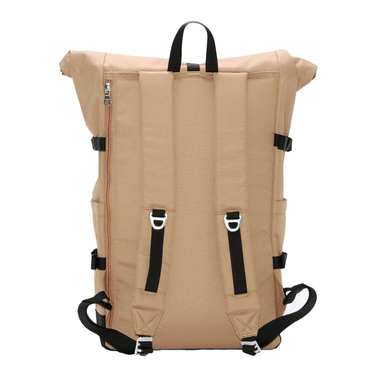 Icon Rolltop Backpack Sandqvist Backpacks