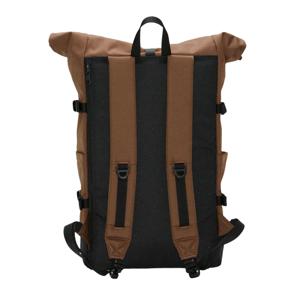 Icon Rolltop Backpack Sandqvist Backpacks