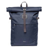 Icon Rolltop Backpack Sandqvist 251305554 Backpacks 26L / Navy