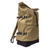 Icon Rolltop Backpack Sandqvist 251305608 Backpacks 26L / Olive Drab