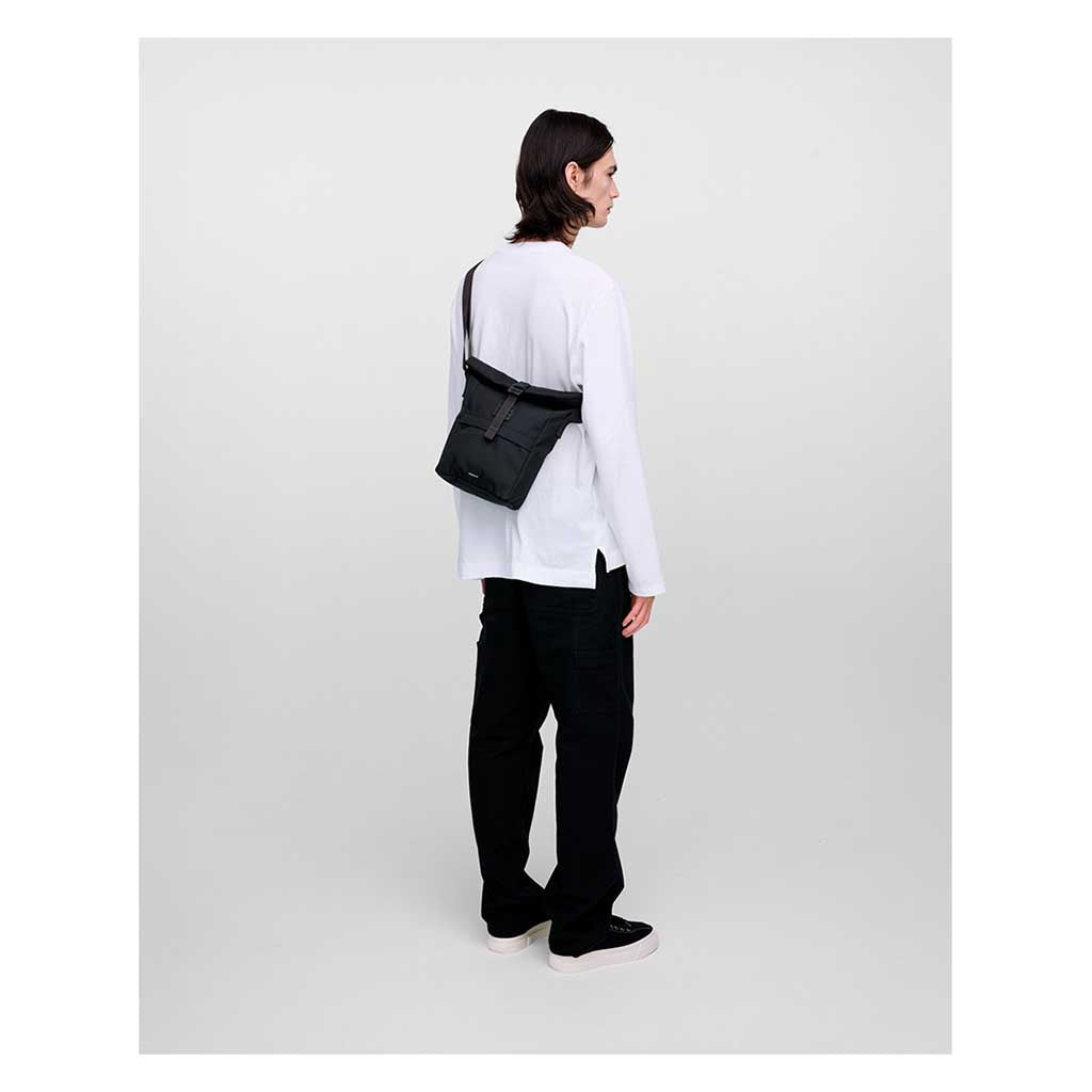 Icon Sacoche Sandqvist 251203999 Sling Bags 5.5L / Black