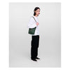 Icon Sacoche Sandqvist 251203603 Sling Bags 5.5L / Dawn Green