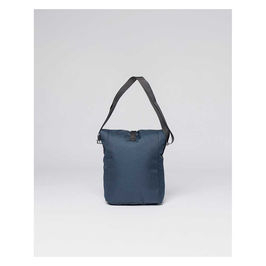 Icon Sacoche Sandqvist 251203555 Sling Bags 5.5L / Navy