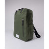 Knut Sandqvist SQA2273 Backpacks 12L / Dawn Green