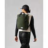 Knut Sandqvist SQA2273 Backpacks 12L / Dawn Green