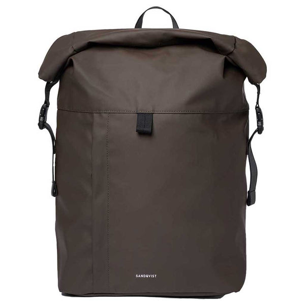 Konrad Sandqvist SQA2423 Backpacks 18L / Brown