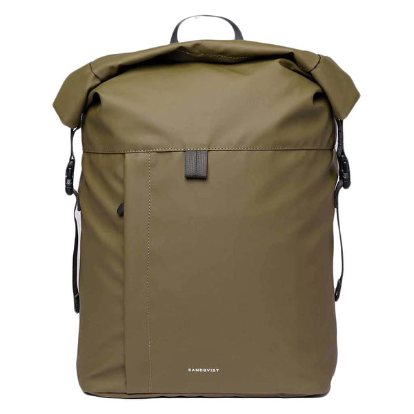 Konrad Sandqvist 252704601 Backpacks 18L / Moss Green