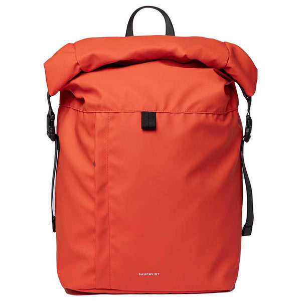 Konrad Sandqvist SQA2424 Backpacks 18L / Orange