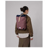 Kurt Sandqvist SQA2365 Backpacks 17L / Multi Lilac Dawn