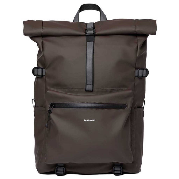 Ruben 2.0 Sandqvist SQA2426 Backpacks 27L / Brown