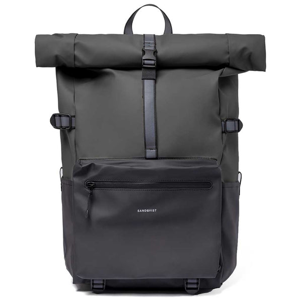 Ruben 2.0 Sandqvist SQA2063 Backpacks 27L / Multi Dark