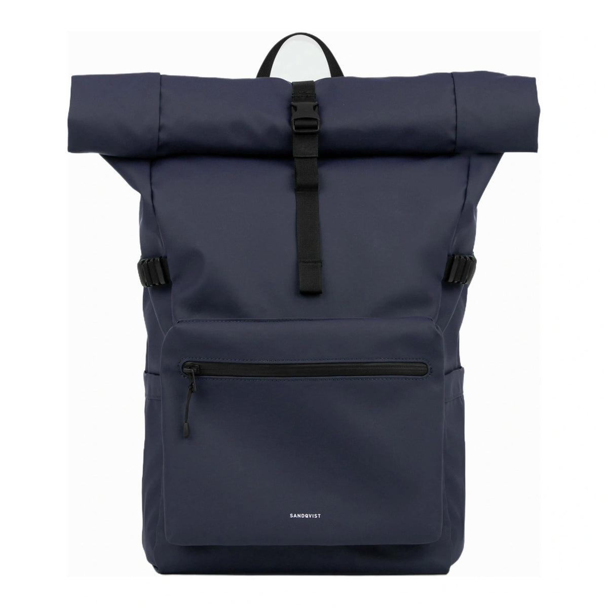 Stream Rolltop Backpack L Sandqvist 257505555 Backpacks 34L / Navy