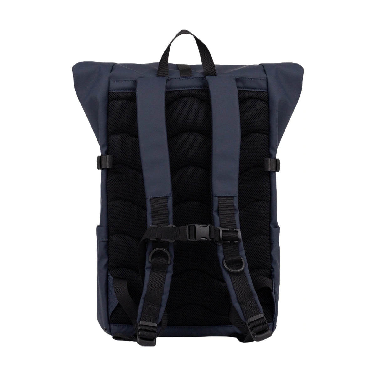 Stream Rolltop Backpack L Sandqvist 257505555 Backpacks 34L / Navy