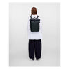 Stream Slim Rolltop M Sandqvist 257404999 Backpacks 20L / Black