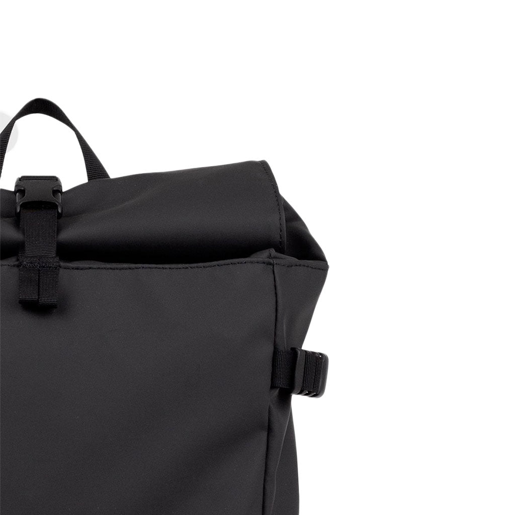Stream Slim Rolltop M Sandqvist 257404999 Backpacks 20L / Black