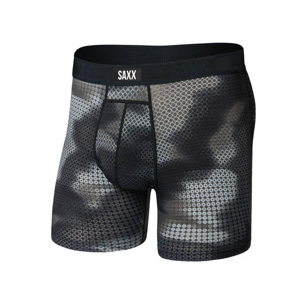 Droptemp Cooling Featherweight Boxer Brief SAXX Underwear Men's Underwear