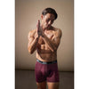 Essential Performance Mesh Boxer Brief Fly | 3 Pack SAXX Underwear Men's Underwear
