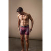 Essential Performance Mesh Boxer Brief Fly | 3 Pack SAXX Underwear Men's Underwear