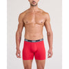 Essential Performance Mesh Boxer Brief Fly | 3 Pack SAXX Underwear Men's Underwear
