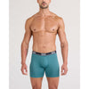 Essential Performance Mesh Boxer Brief Fly | 3 Pack SAXX Underwear Men's Underwear