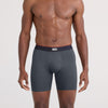 Multi-Sport Mesh Boxer Brief Fly 3 Pack SAXX Underwear Men's Underwear