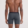Multi-Sport Mesh Boxer Brief Fly 3 Pack SAXX Underwear Men's Underwear