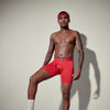 Multi-Sport Mesh Boxer Brief Fly 3 Pack SAXX Underwear Men's Underwear