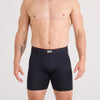 Multi-Sport Mesh Boxer Brief Fly 3 Pack SAXX Underwear Men's Underwear
