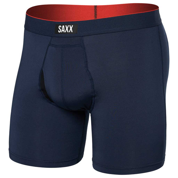 Multi-Sport Mesh Boxer Brief Fly SAXX Underwear Underwear