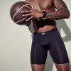 Multi-Sport Mesh Boxer Brief Fly SAXX Underwear Underwear